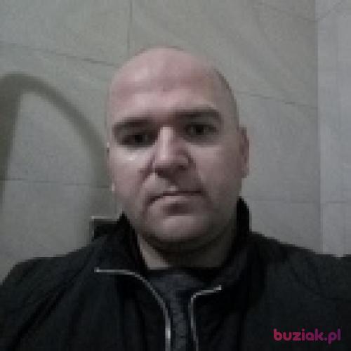 Krzysiekk35, Mężczyzna, 42 lata, Pruszcz Gdański