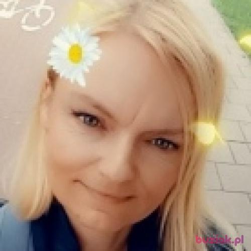 Skarbik22, Kobieta, 49 lat, Giżycko