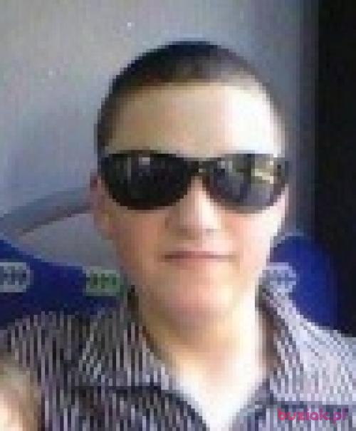 lukaszgolenko1, Mężczyzna, 28 lat, Białystok