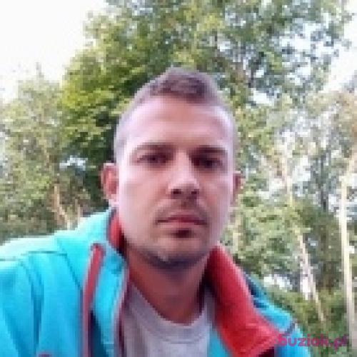 Darekgol4, Mężczyzna, 36 lat, Lublin