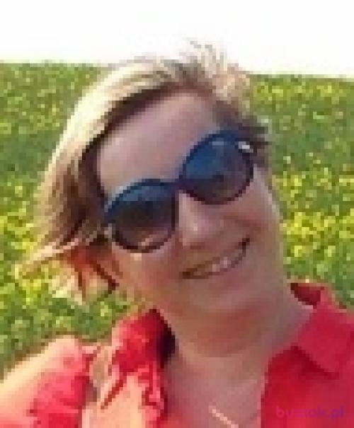 Barbara46, Kobieta, 57 lat, Barlinek