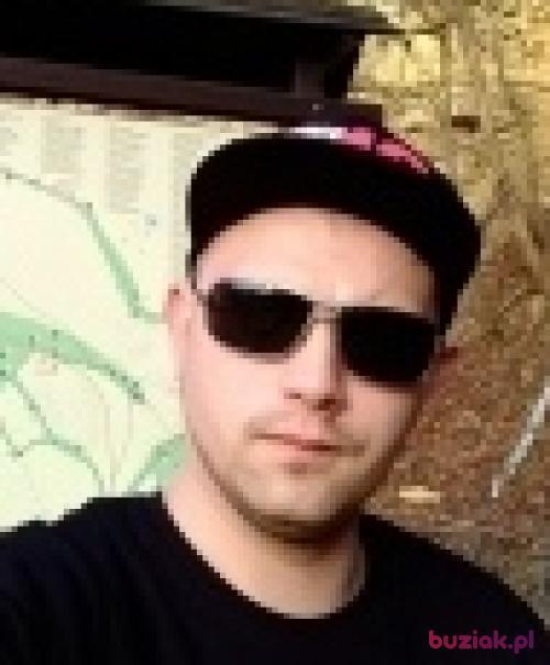 Kamilraper, Mężczyzna, 33 lata, Kędzierzyn-Koźle