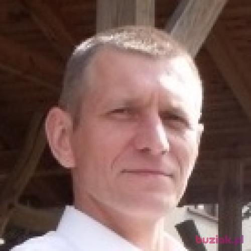 smialymariusz5, Mężczyzna, 51 lat, Radom