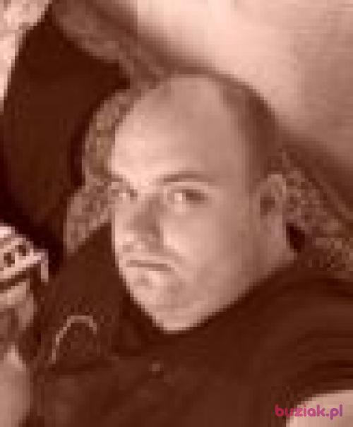 Kamilio1987, Mężczyzna, 39 lat, Gorzów Wielkopolski