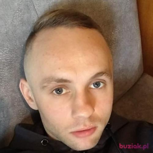 Lukasze3k, Mężczyzna, 29 lat, Suwałki