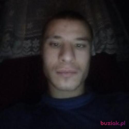 Nandel, Mężczyzna, 28 lat, Lublin