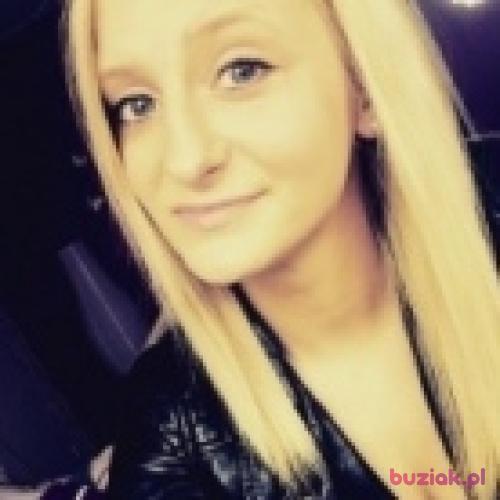 Aleeksandra, Kobieta, 33 lata, Gliwice
