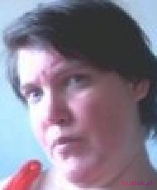 MeKatia, Female, 45 years, Warszawa