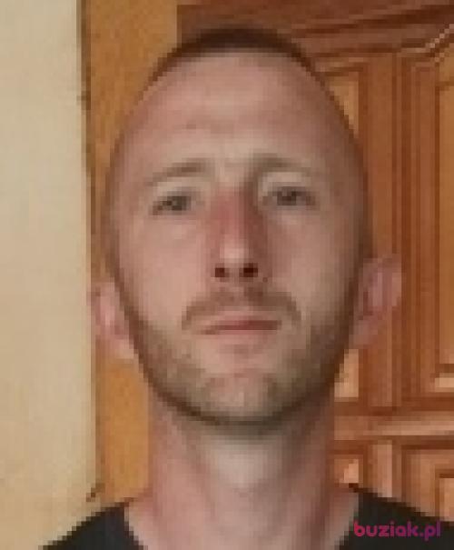 Magikk84, Mężczyzna, 42 lata, Drawno