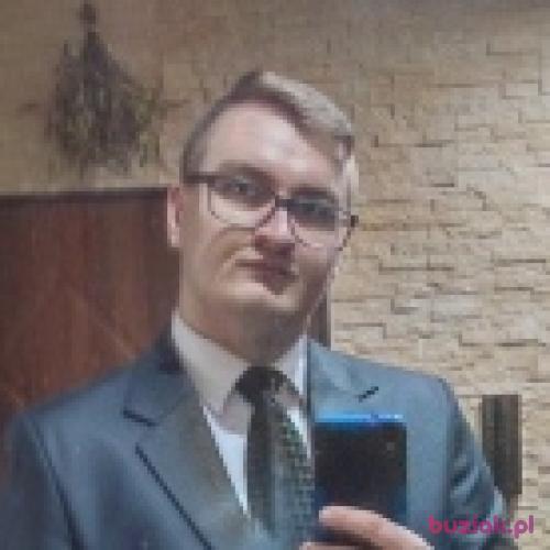 Jampol, Mężczyzna, 29 lat, Trzemeszno