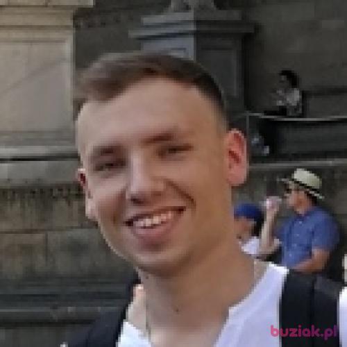 Kacperos1234, Mężczyzna, 27 lat, Oświęcim