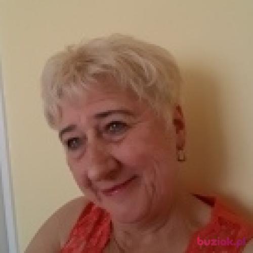 kryniaT, Kobieta, 69 lat, Białystok