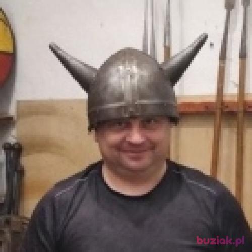 Maniek675, Mężczyzna, 48 lat, świętokrzyskie