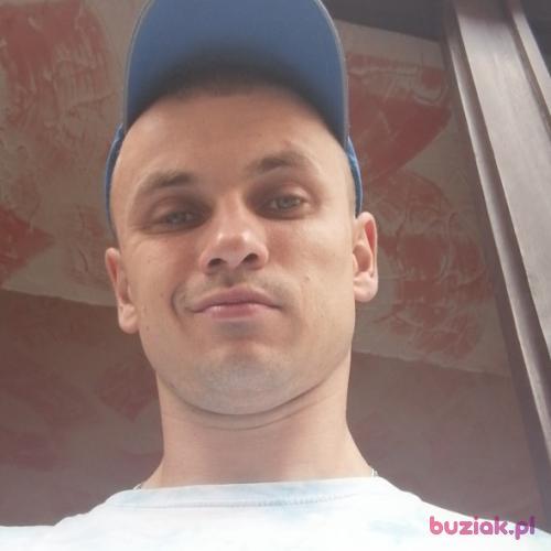 niezaspokojony8, Male, 38 years, Wrocław