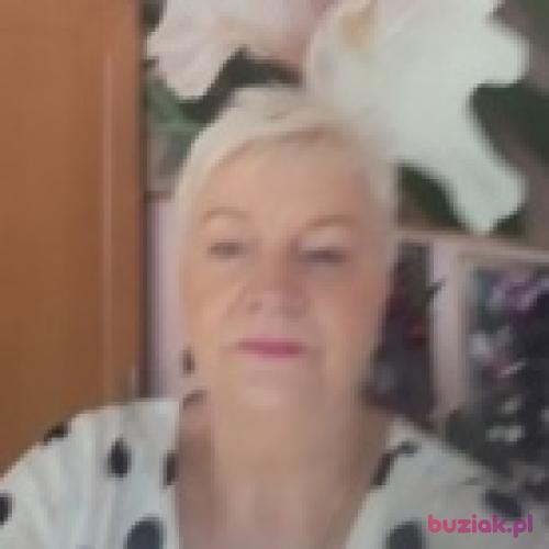 Jannina, Kobieta, 75 lat, Gliwice
