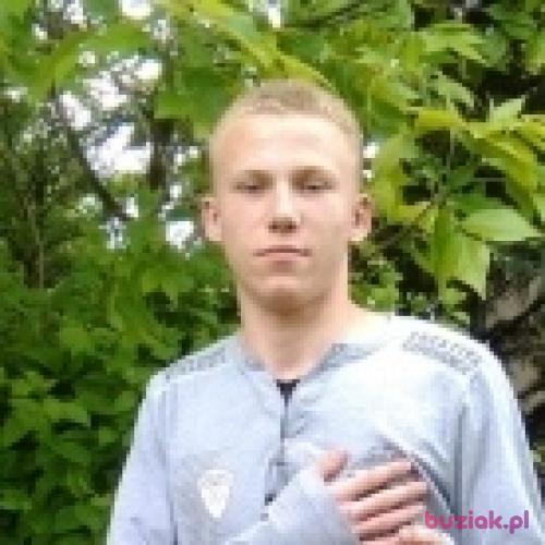 BialutkiTigris, Mężczyzna, 28 lat, Kalisz