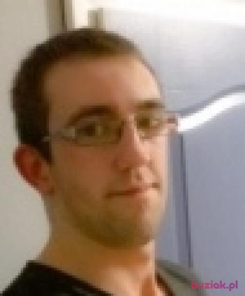 adam1420, Male, 33 years, Leszno