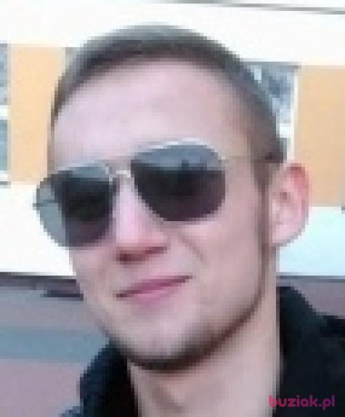 danielwisa286, Mężczyzna, 30 lat, Prabuty