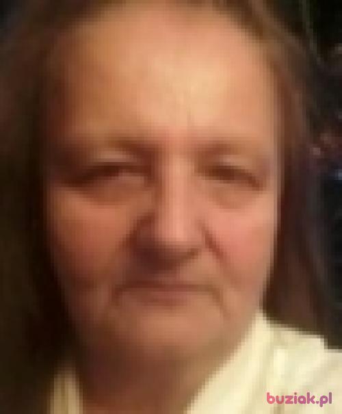panipani, Kobieta, 74 lata, Piła