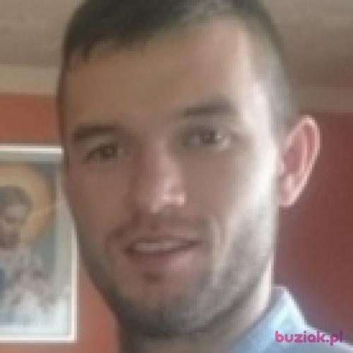 jankes2401, Mężczyzna, 36 lat, Białystok