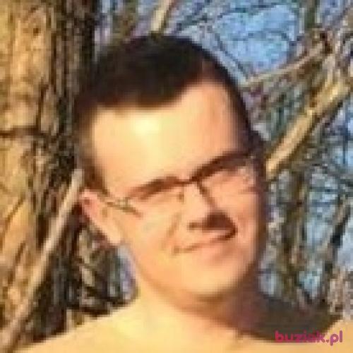 DamianKsg92, Mężczyzna, 34 lata, Rybnik