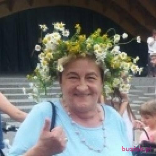 glowackiego85, Kobieta, 77 lat, Bytom