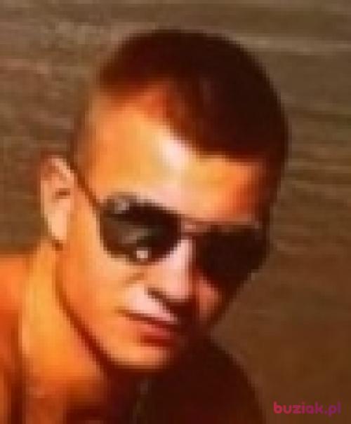 THEROCK12, Mężczyzna, 30 lat, Elbląg