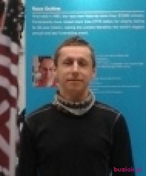 ferrro, Mężczyzna, 46 lat, Warszawa
