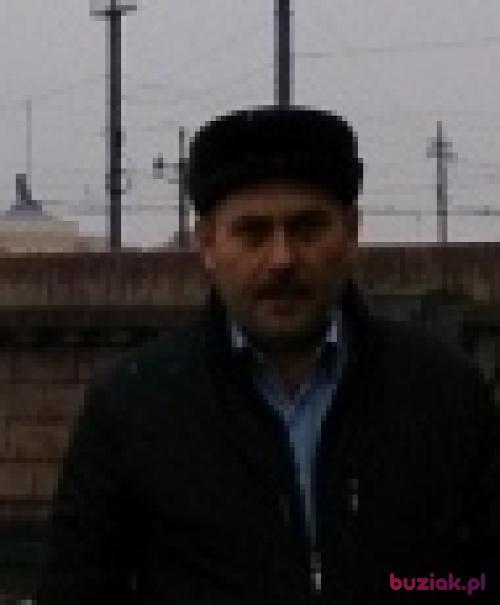 timur, Male, 54 years, Bardo