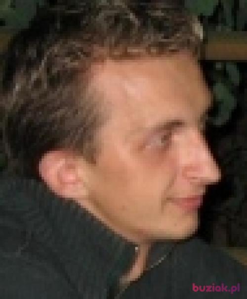 fantastyk, Mężczyzna, 39 lat, Płock