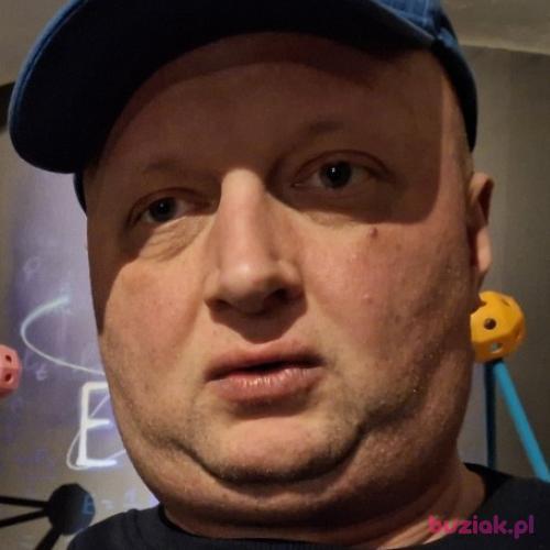 Mariusz1983hot, Mężczyzna, 43 lata, Radymno