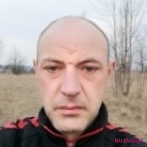 Sebus8415, Mężczyzna, 41 lat, Mrągowo