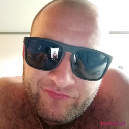 Winek96, Male, 30 years, Breda