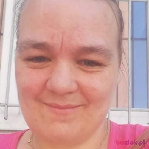 Kiniaxd93, Kobieta, 33 lata, Łódź