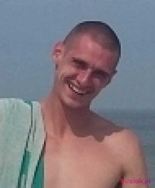 Rafal2014, Mężczyzna, 37 lat, Opole