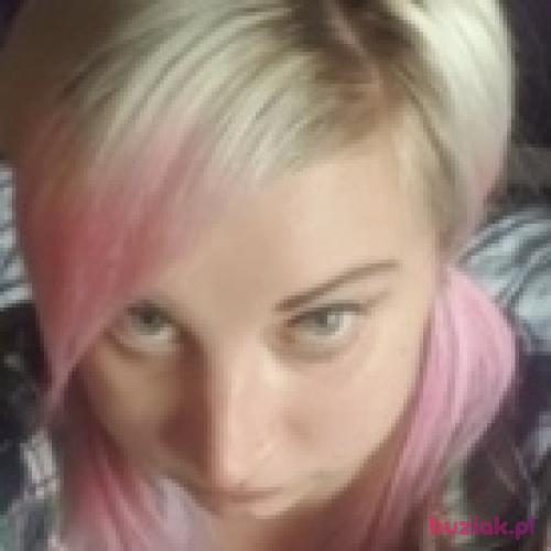 Fecia, Kobieta, 37 lat, Krosno