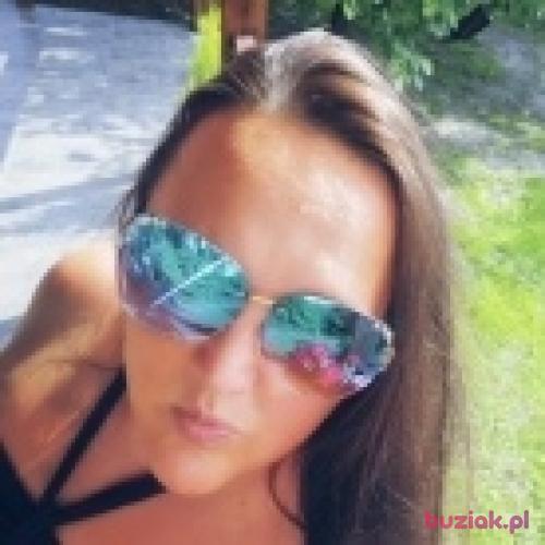 Ahafiya36, Kobieta, 42 lata, wielkopolskie