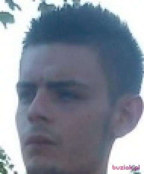 Mlody03110, Mężczyzna, 31 lat, Czeladź