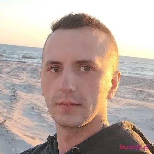 Wojciok, Mężczyzna, 25 lat, Węgorzewo
