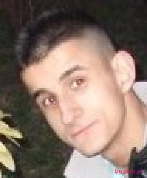 kaamil221, Male, 35 years, Warszawa