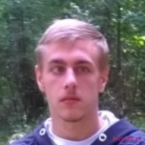 piotrkl, Mężczyzna, 26 lat, Stargard Szczeciński