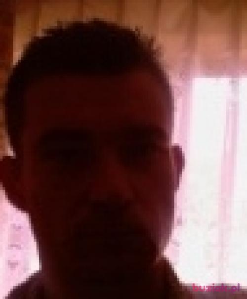 eriugena111, Mężczyzna, 45 lat, Głowno