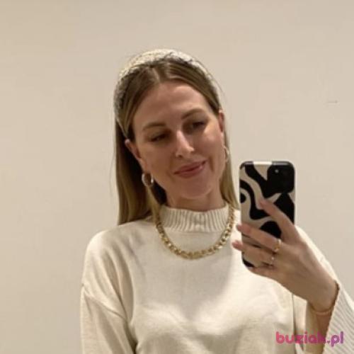 LindaKf, Kobieta, 38 lat, Warszawa