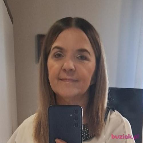 Margrete07, Female, 51 years, Rypin