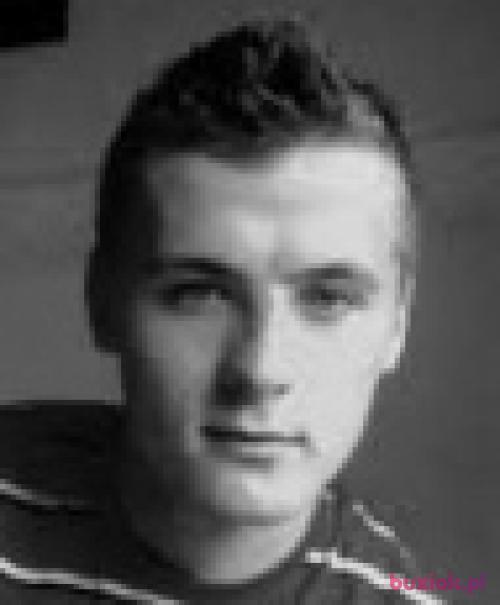 LeChiffre, Mężczyzna, 28 lat, Gubin