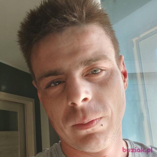 BartoszL89, Mężczyzna, 36 lat, Oława