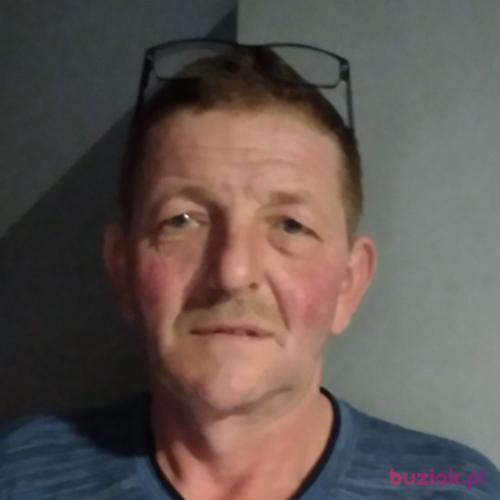 Franek-Jacek, Mężczyzna, 53 lata, Leszno