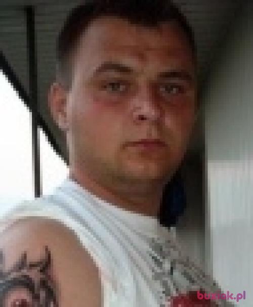 Bartez33, Mężczyzna, 35 lat, Dąbrowa Górnicza