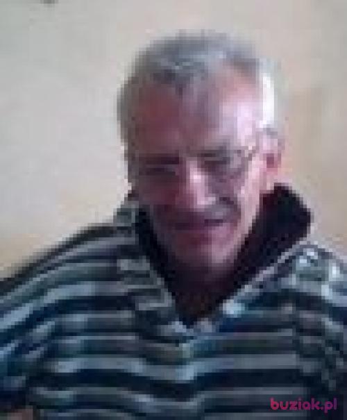 uncjo, Mężczyzna, 71 lat, Kielce