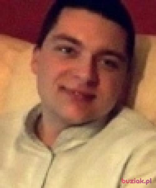 Patryk12221, Mężczyzna, 31 lat, Łęczyca